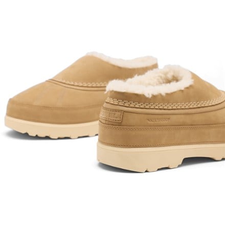Sorel Ambler Fireside Waterproof Shoes - Women's 6