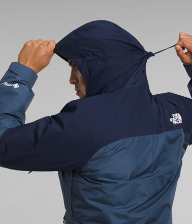 The North Face Mountain Light Triclimate GTX 3-in-1 Jacket - Men's 5