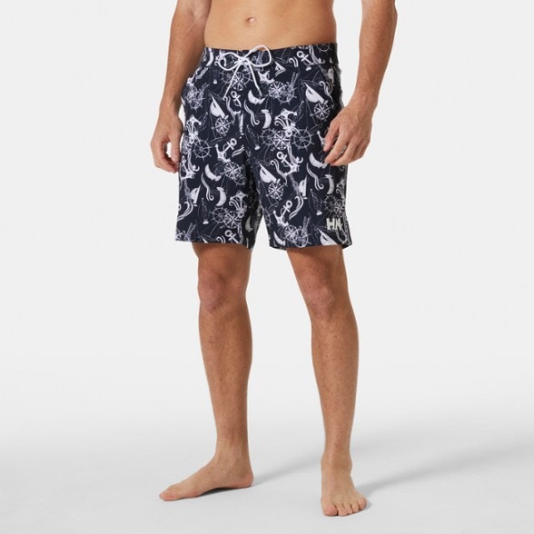 On Body Image of color Navy Nautical