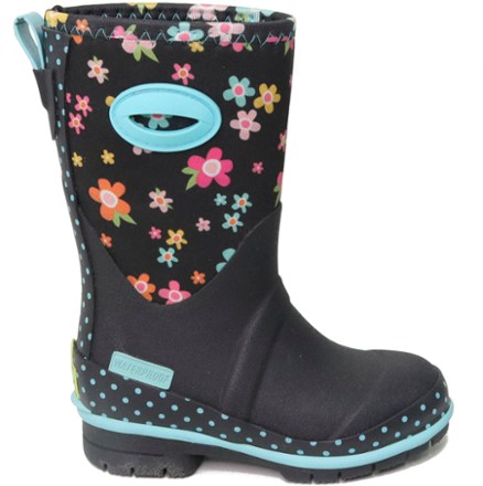 western chief neoprene rain boots