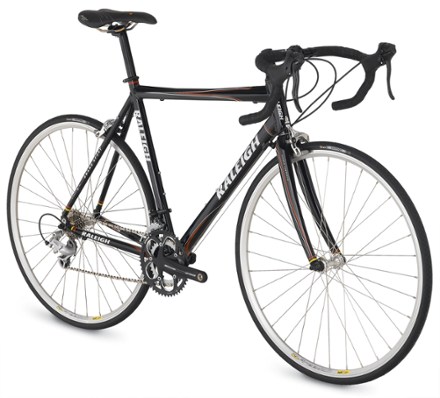 raleigh atomic 13 sl aluminum