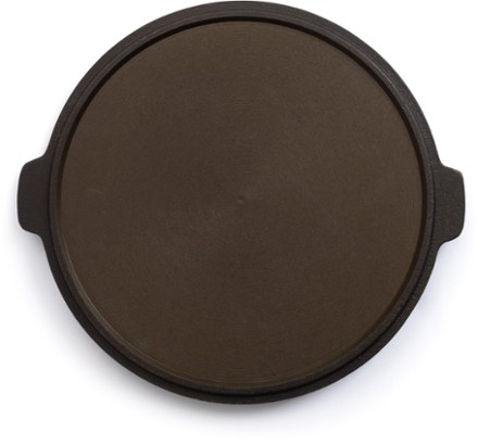 Barebones 10" All-In-One Cast-Iron Skillet 10