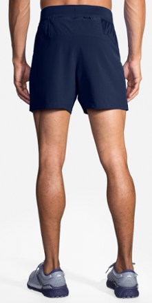 Brooks Sherpa Shorts - Men's 5" Inseam 2