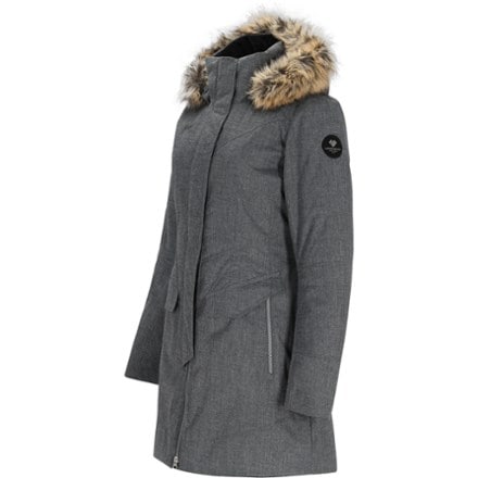 Obermeyer Sojourner Down Jacket - Women's 5