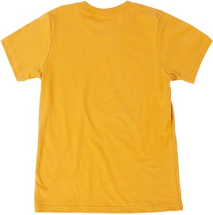 Zoic Retro Bike T-Shirt - Kids' 1