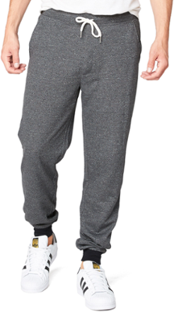 terry joggers mens