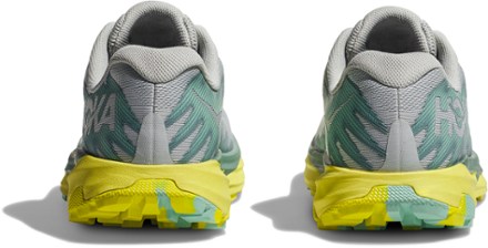 HOKA Torrent 3 Trail-Running Shoes - Women's 5