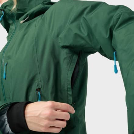 Stio Valara Insulated Jacket - Women's 6