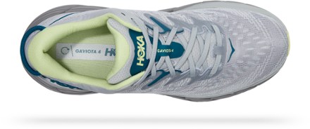 HOKA Gaviota 4 Road-Running Shoes - Men's 6