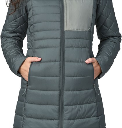 Patagonia Radalie Insulated Parka - Women's 5