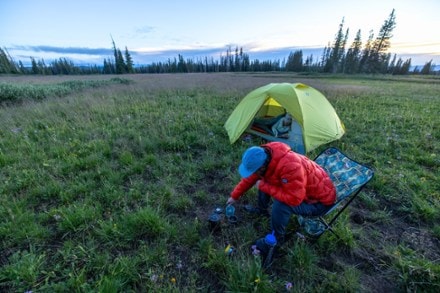 Big Agnes Mica Basin Camp Chair 3