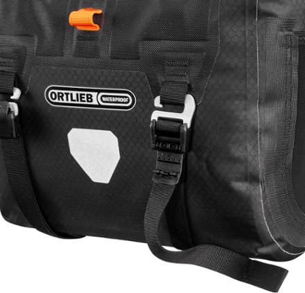 Ortlieb Handlebar Pack QR 4