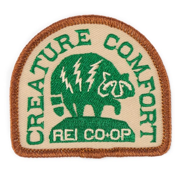 Product Image of color Ecru/Raccoon