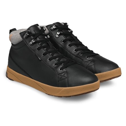 SAOLA Bergen Waterproof Warm Shoes - Men's 3