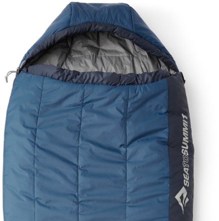 Sea to Summit Trailhead ThIII 20 Sleeping Bag 4
