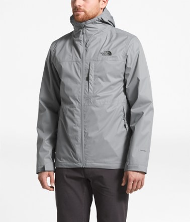 north face arrowood triclimate