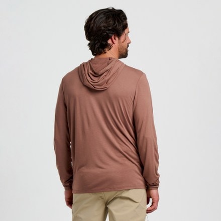 Free Fly Lightweight Hoodie - Men's 1