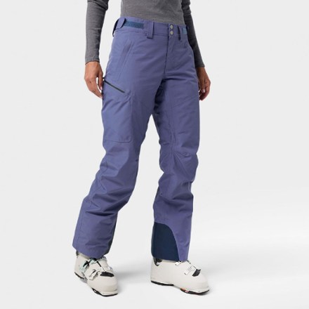 Stio Doublecharge Insulated Snow Pants - Women's 1