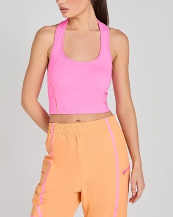 SENIQ Off Grid Halter Tank Top - Women's 2