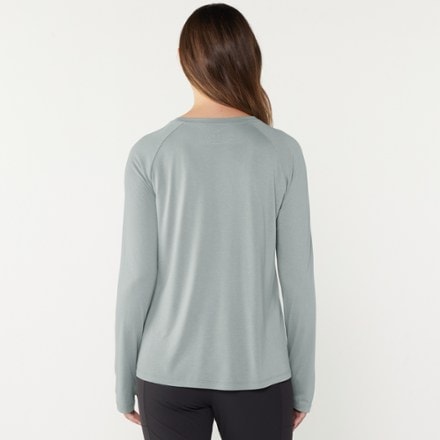 Free Fly Lightweight Long-Sleeve II Shirt - Women's 4