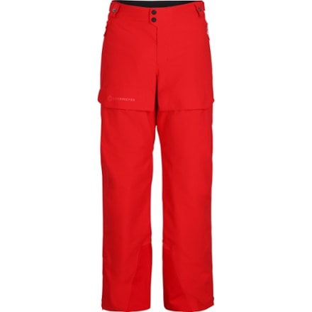 Obermeyer Oberreute Snow Pants - Men's 0