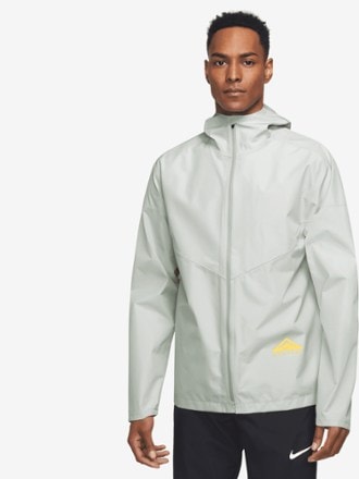 Nike Trail GORE-TEX INFINIUM Jacket - Men's | REI Co-op