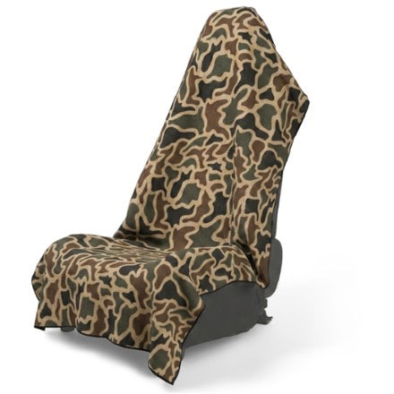 Nomadix Car Seat Cover Towel 0