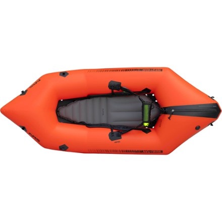 NRS Neutron Packraft 2