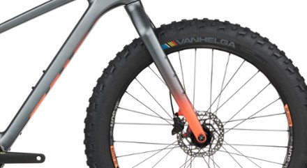 Rei fat hot sale tire bikes