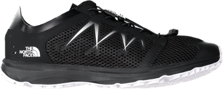 the north face litewave shoes