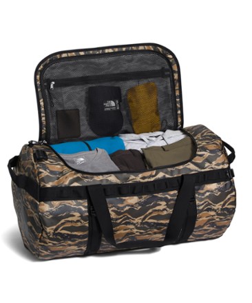 The North Face Base Camp Duffel - X-Large 3