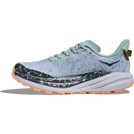 HOKA Speedgoat 6 GTX Trail-Running Shoes - Women's 1