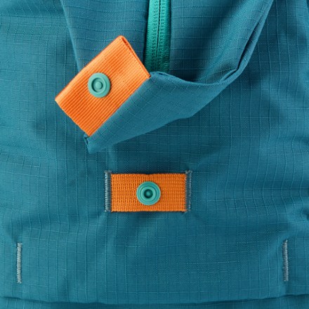 Cotopaxi Viaje 35 L Travel Duffel Bag 10