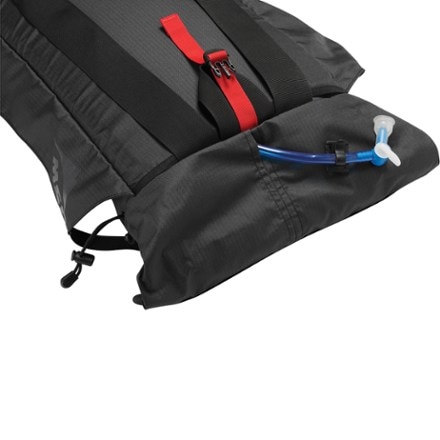 MSR Snowshoe Carry Pack Hydration reservoir not included