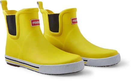 Reima Ankles Waterproof Low-Cut Rain Boots - Kids' 1