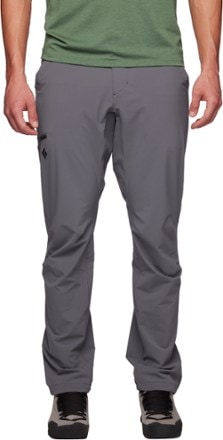 Black Diamond Technician Pro Alpine Pants - Men's 1