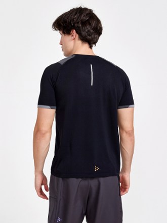 Craft PRO Trail Fuseknit T-Shirt - Men's 1