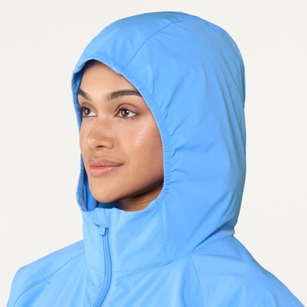 Vuori Renew Trainer Shell Jacket - Women's 4