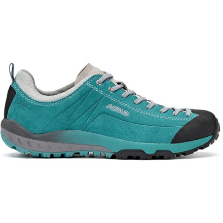 Asolo Space GV Hiking Shoes - Women's 0