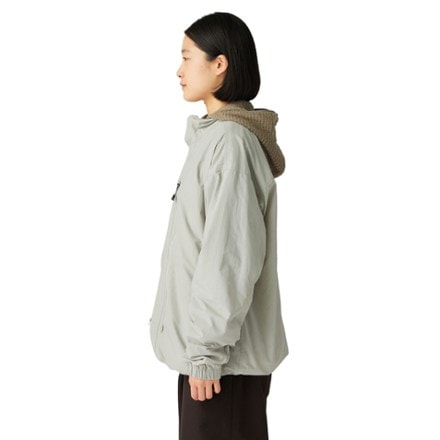 Snow Peak Utility Storage Jacket 4