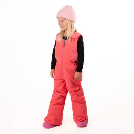 Boulder Gear Hailey Bib Snow Pants - Toddlers'/Kids' 2