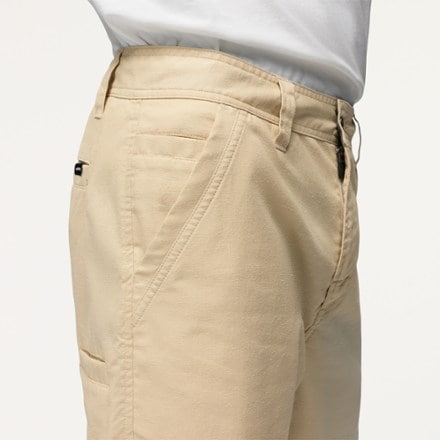 prAna Furrow 8" Shorts - Men's 4