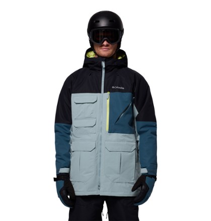 Columbia Coreshot Insulated Jacket - Men's 0