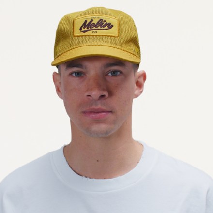 melin Hydro Odysea MAC Retro Hat 1