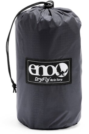 ENO DryFly Rain Tarp 1