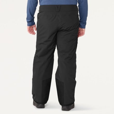 REI Co-op Powderbound Insulated Snow Pants - Men's 4