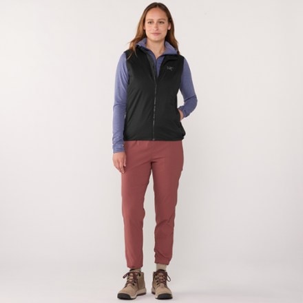 Arc'teryx Atom Insulated Vest - Women's 5