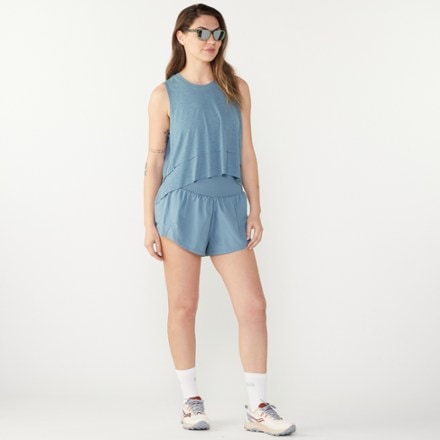 FP Movement Carpe Diem Shorts - Women's 5