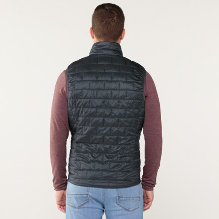Patagonia Nano Puff Insulated Vest - Men's | REI Co-op