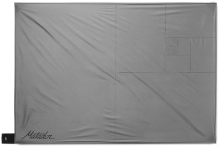 Matador Pocket Blanket 1